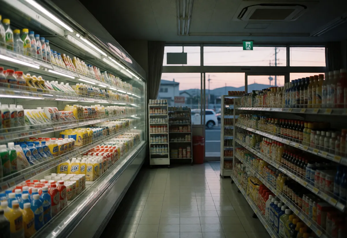 ダイエット中の夜ご飯、何を食べる?の締めのイメージ