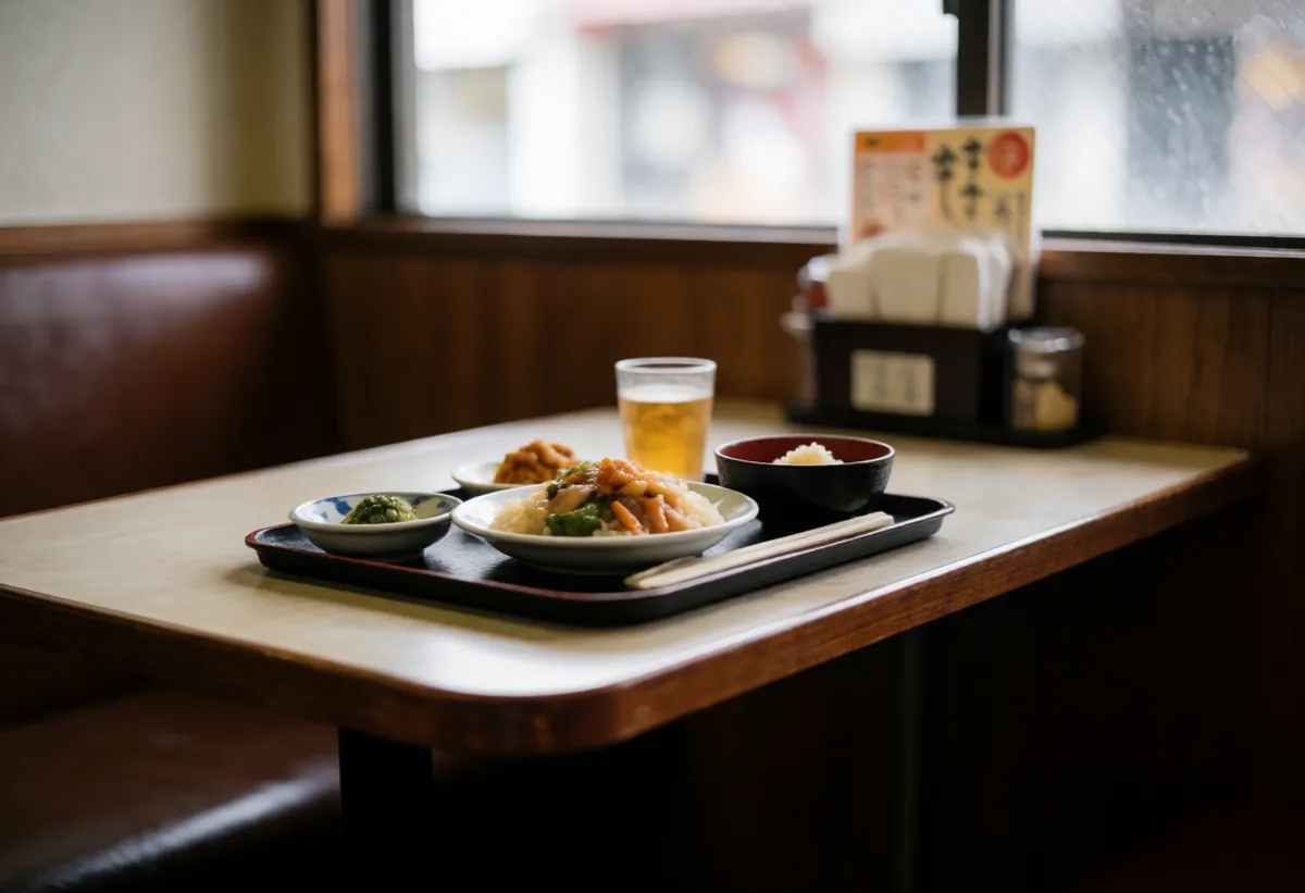 牛丼御三家+なか卯|「どこが一番うまいか」は決着しないのイメージ