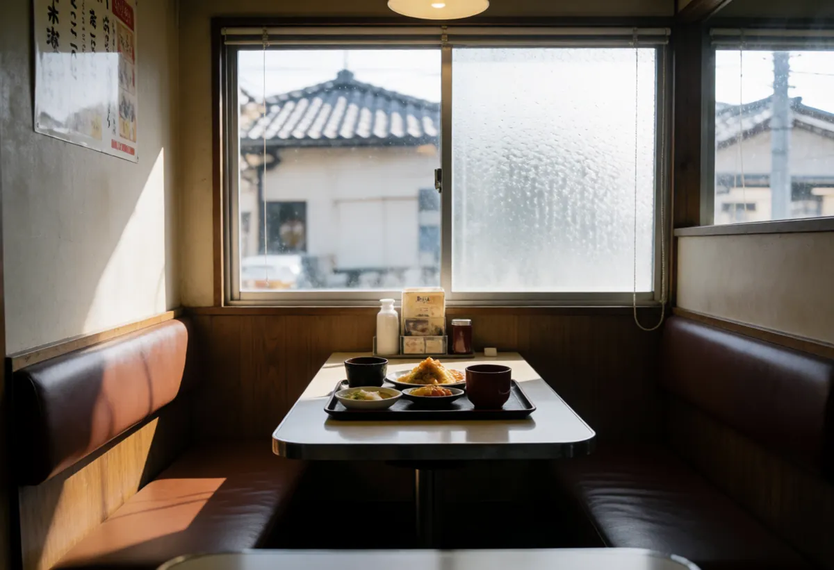 ファミレス・食べ放題・焼き鳥|「安価」と大食い実況の本場のイメージ