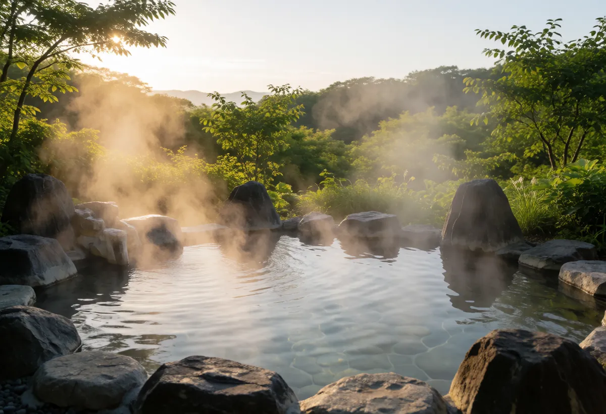 旅のろぐの温泉スレを年代順で読むのイメージ