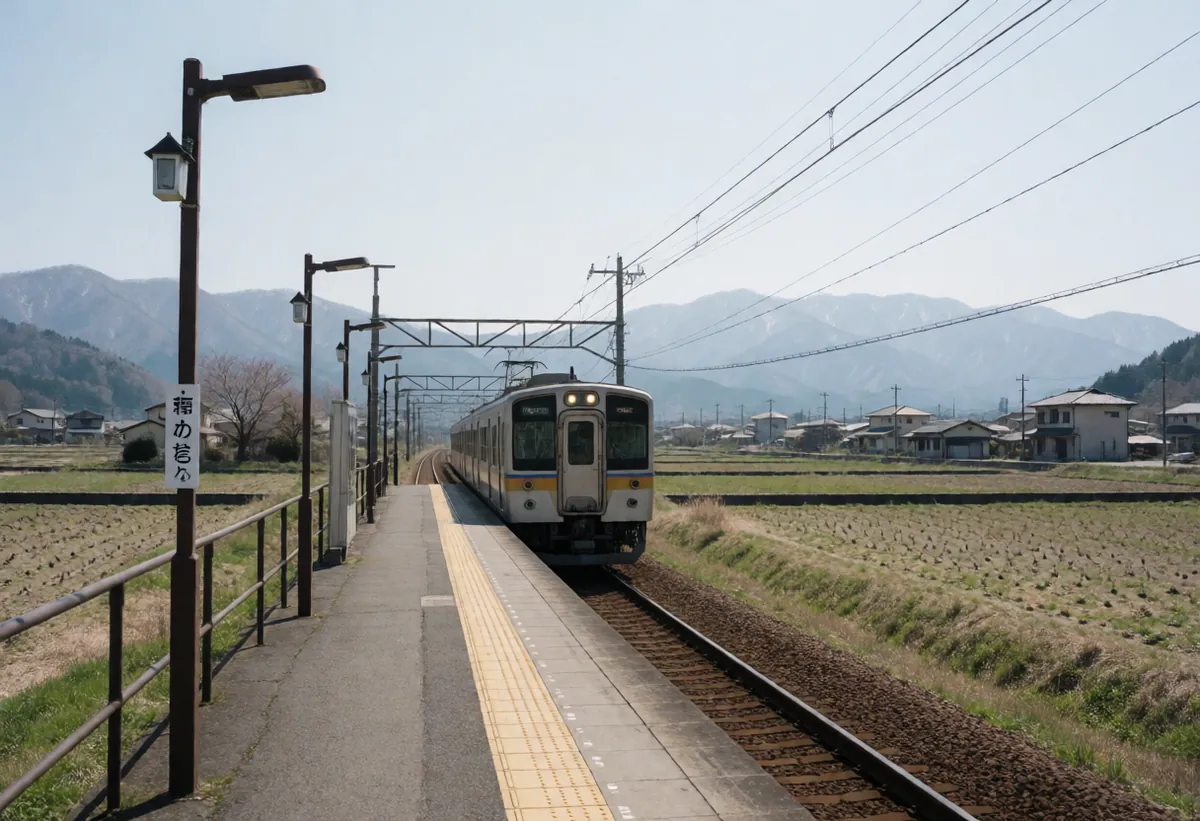 現役路線に行く前は、公式時刻表を最初に開くのイメージ