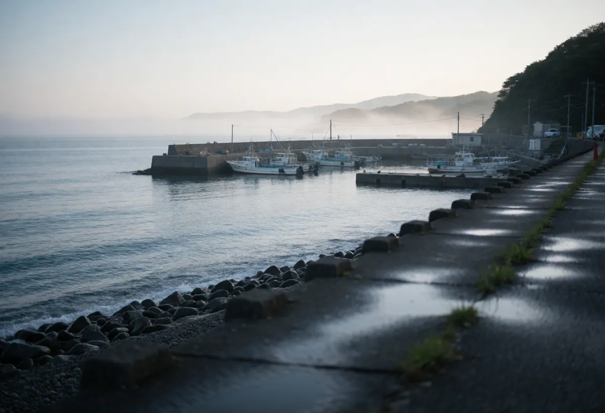 旅のろぐの北海道スレ——年代順で読む164本のイメージ