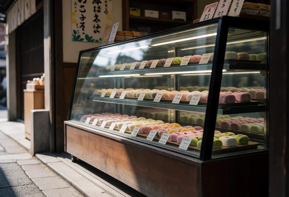 旅のろぐのアイススレ、年代をまたいで読むのイメージ