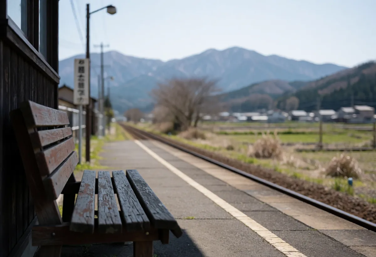 伊勢神宮の旅スレを年代順に読むのイメージ