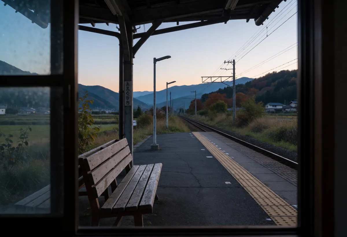 旅のろぐの神奈川スレ——年代スプレッドで読む122本のイメージ