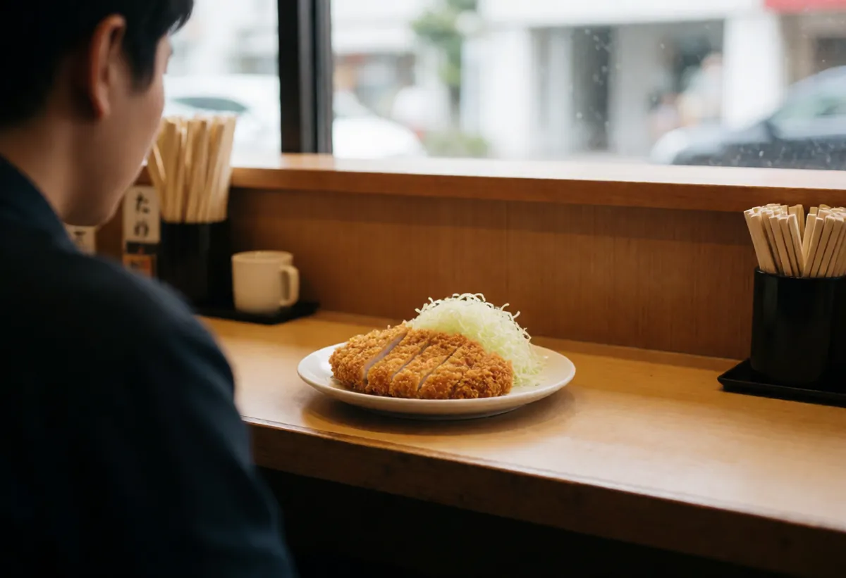 旅のろぐで読む、唐揚げの実食記録のイメージ