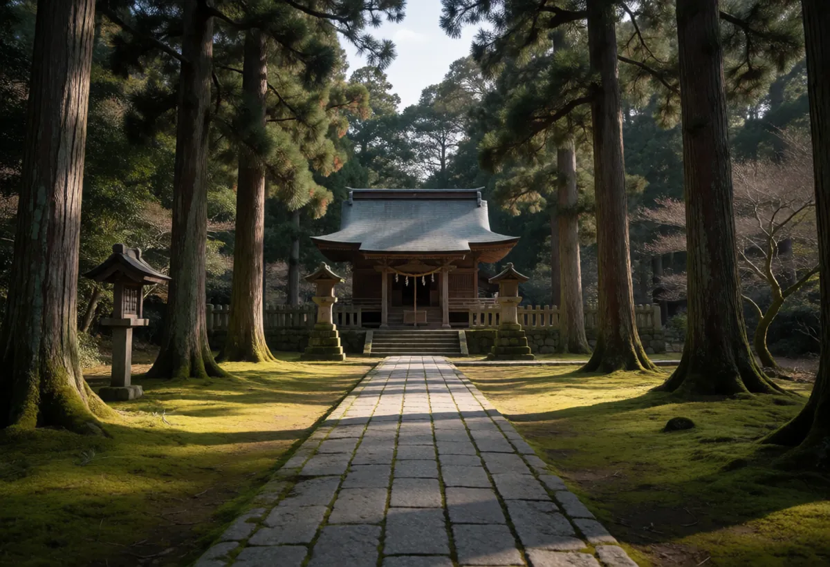 京都観光のリアルの締めのイメージ