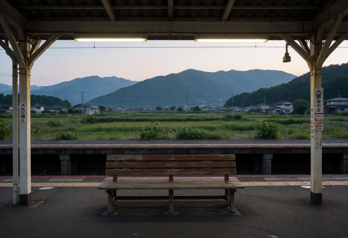 九州旅行、どこまで回れる?の締めのイメージ