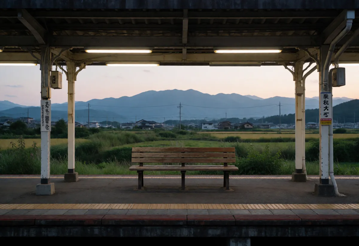 旅のろぐ 旅スレ名作まとめINDEXの締めのイメージ