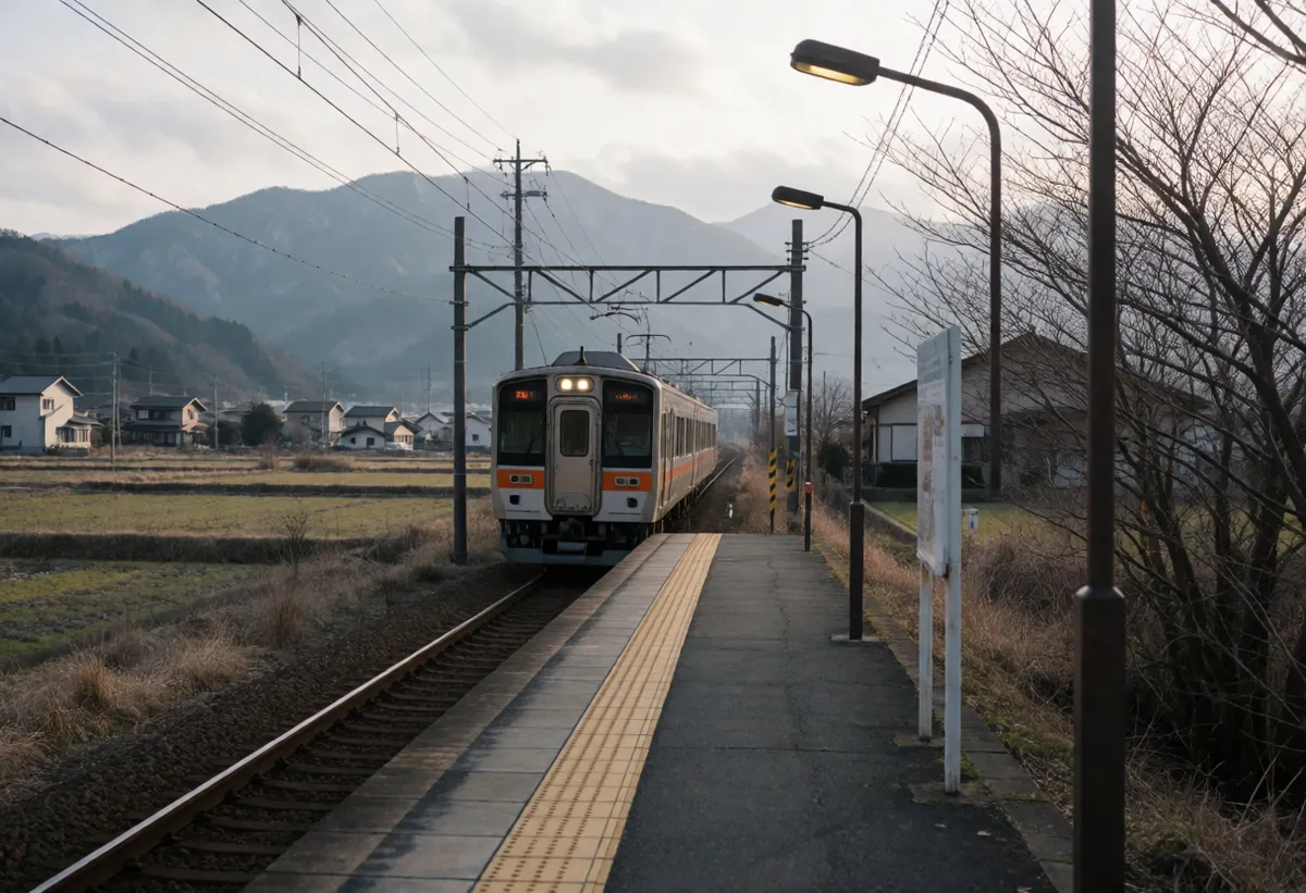 スレ民の"道の駅めぐり"実況を眺めるのイメージ