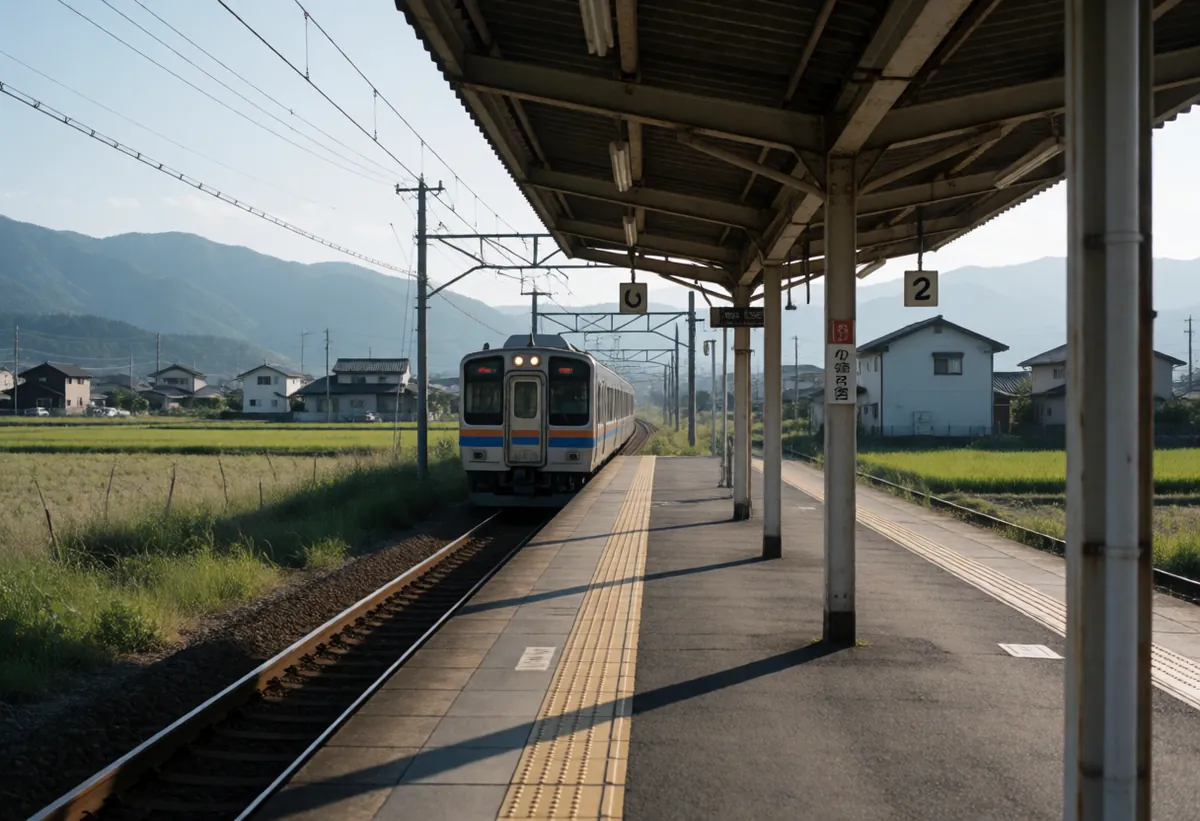 道の駅はなぜあんなに寄りたくなるのかの締めのイメージ
