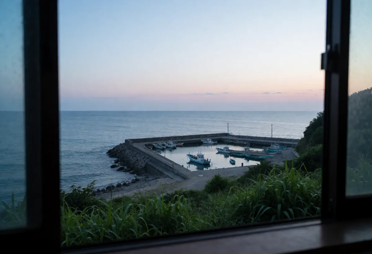 初回は仙台を拠点に、松島を足すのが組みやすいのイメージ
