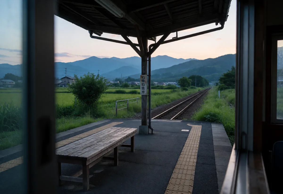 旅のろぐの長野スレ——年代スプレッドで読む90本のイメージ