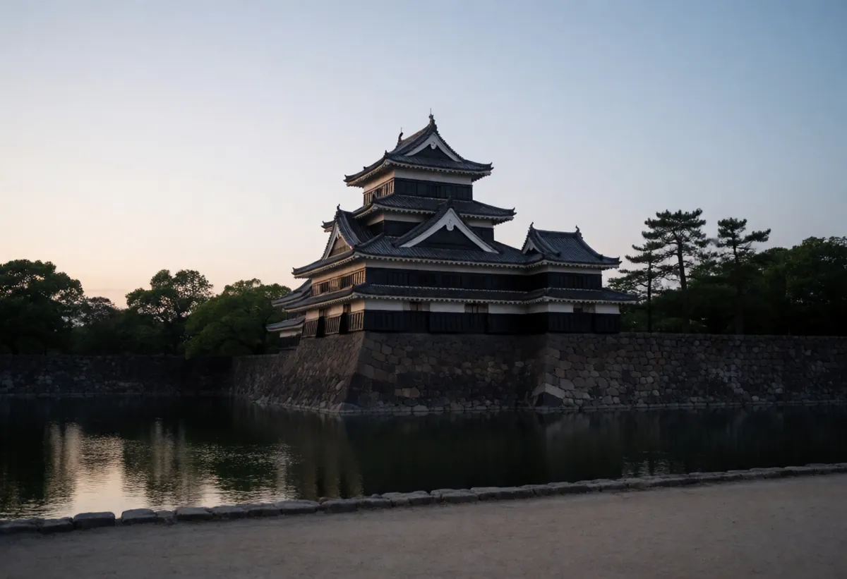 沖縄旅行のリアルの締めのイメージ