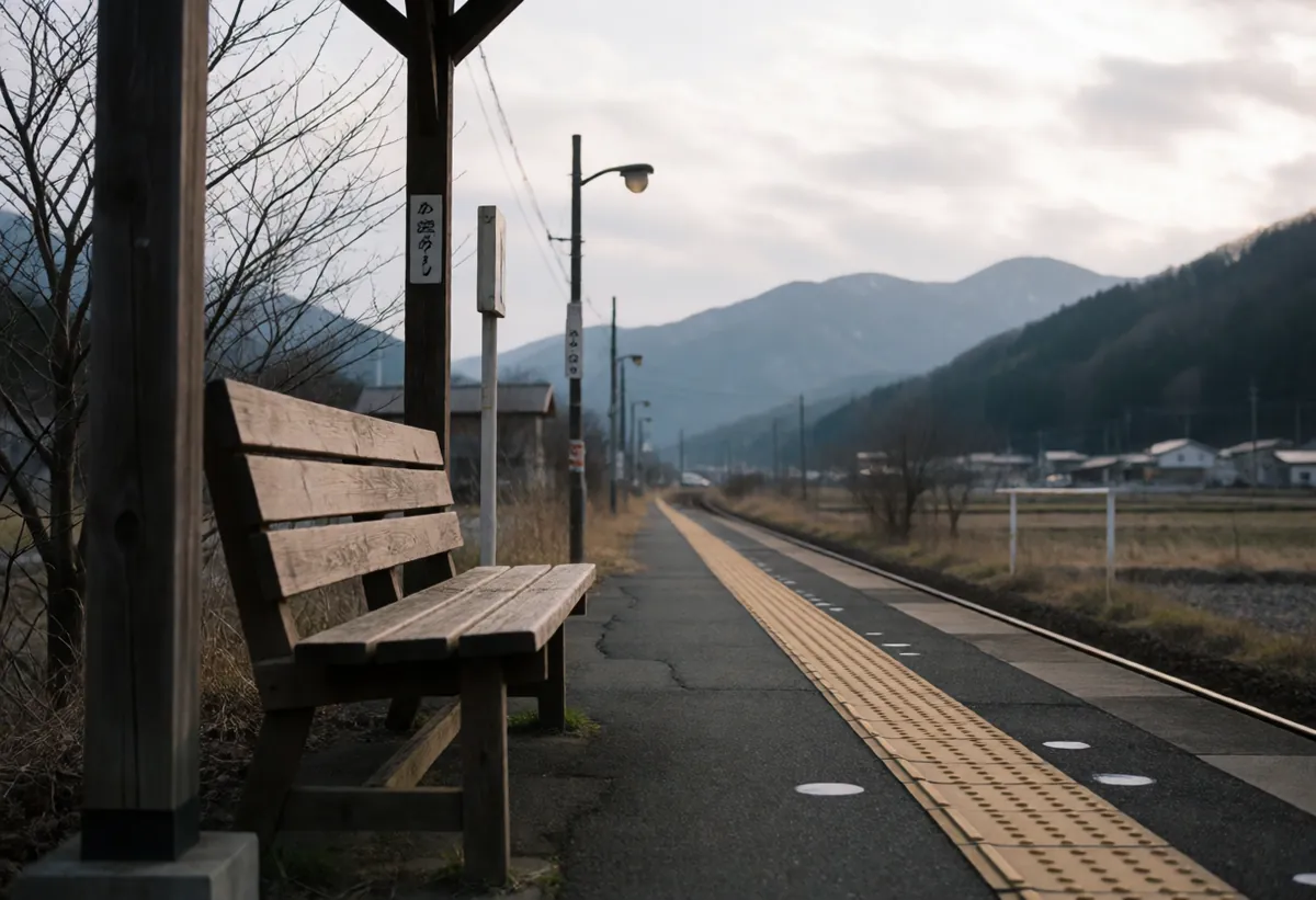 実際どこまで行ける? 旅のろぐの“鈍行ガチ旅”実録のイメージ