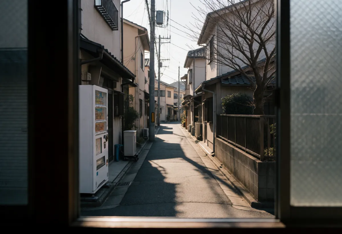いつ走ると"当たり"なのか——時間帯と深夜割引のイメージ