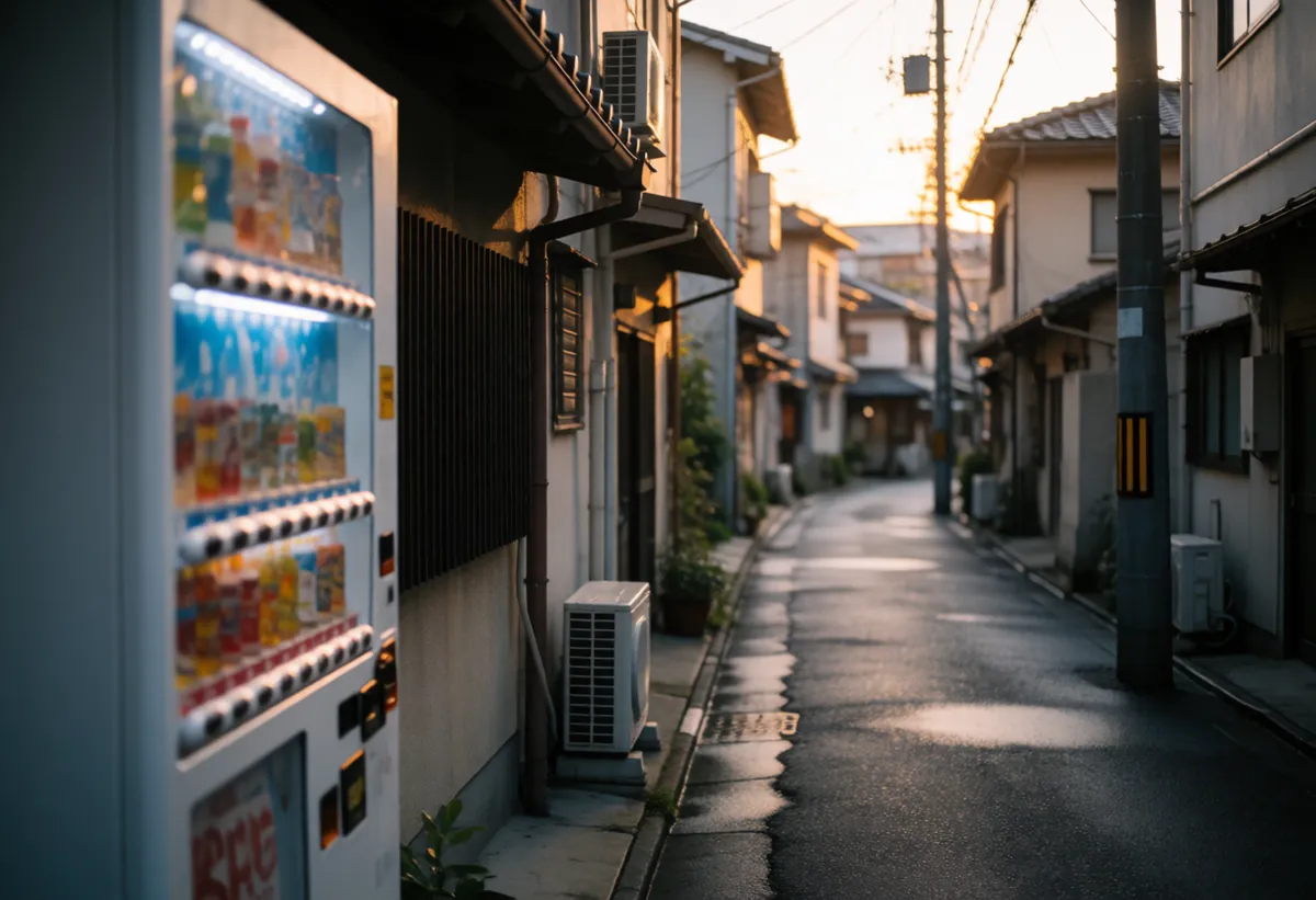 ネット民の"深夜徘徊"実況を眺めるのイメージ
