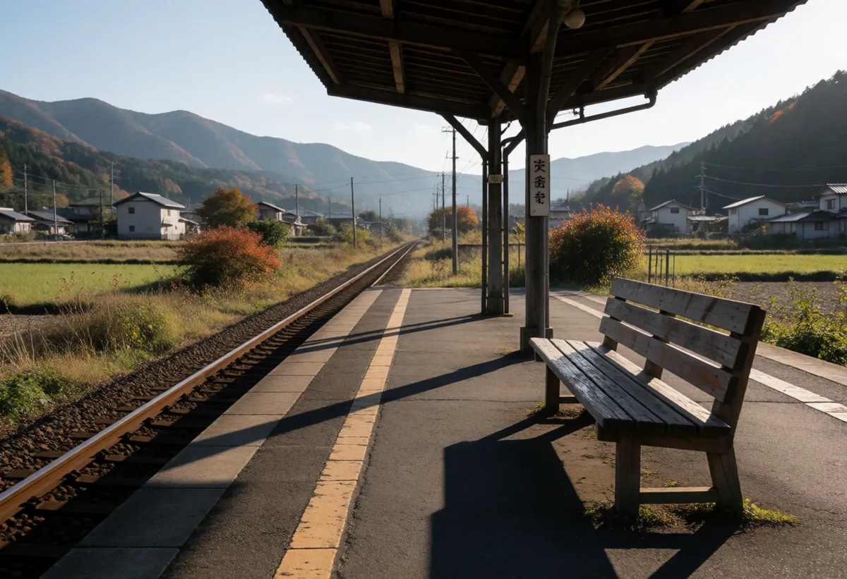 旅のろぐの静岡スレ——年代スプレッドで読む120本のイメージ