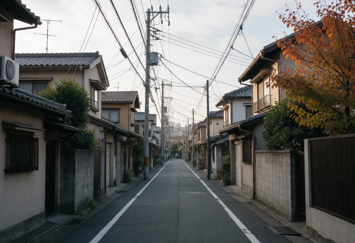東京観光で失敗しにくい持ち物と撤退ラインのイメージ
