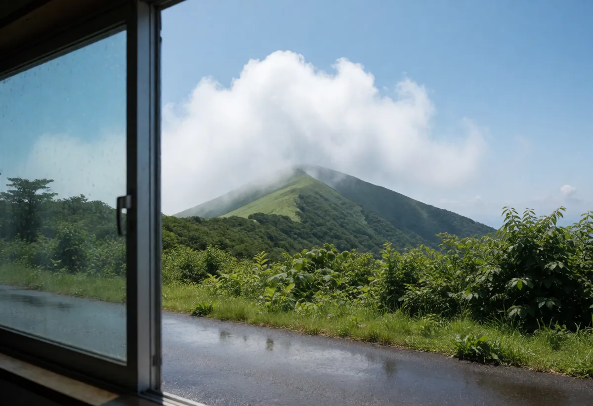 山岳遭難は実際どれくらい起きているのかのイメージ