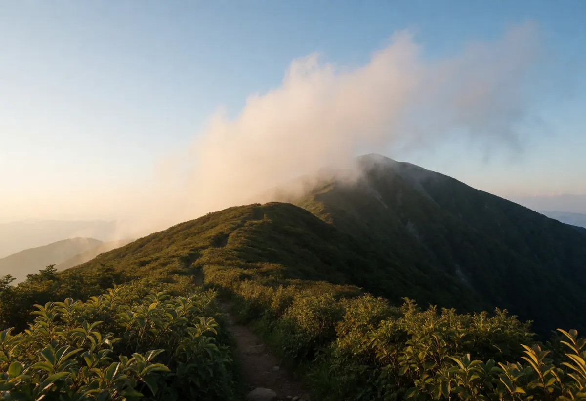 山梨旅行はどこを回る? 富士山だけで終わらせない旅の組み立ての締めのイメージ