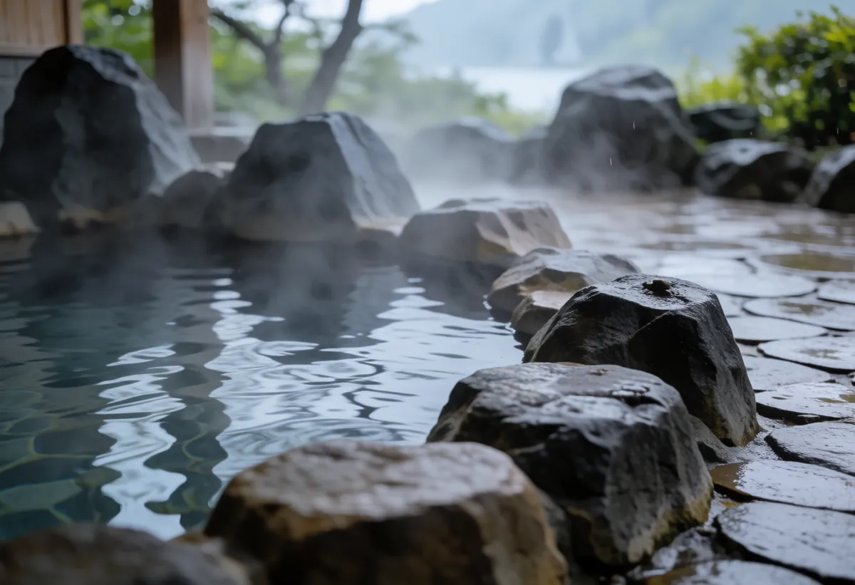 麺の夜食は、湯気まで含めて完成するのイメージ